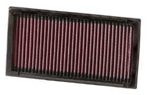 Sportluftfilter, CITROËN,FIAT,MINI,PEUGEOT