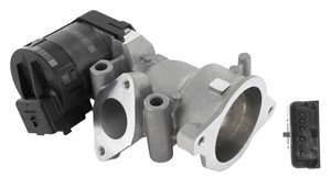 EGR-Ventil, CITROËN,FIAT,FORD,LANCIA,PEUGEOT,VOLVO, 1 231 964, 1 436 390, 1498877, 1618.31, 1618.GZ, 1618.S8, 161831, 1618GZ, 1618S8, 19