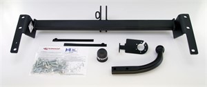 Dragkrok, Standard, TOYOTA COROLLA