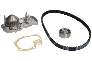 Kamremskit med vattenpump, DACIA SOLENZA, RENAULT CLIO II, KANGOO, KANGOO Express, MEGANE I, MEGANE Classic I, MEGANE Grandtour I, 13077