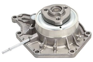 Vattenpump, AUDI A6 C7, A6 C7 Avant, A7 Sportback, 06E 121 016 D, 06E 121 016 R, 06E 121 018 E