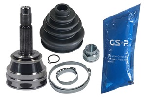 Drivknut, På hjulsidan, FIAT FIORINO Pick up, FIORINO Skåp/stor limousine, PALIO, PALIO Weekend, SIENA, 46307047, 46307420, 71720788, 77