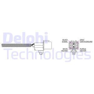 Lambdasond, Fram, Höger fram, Vänster fram, Mitt, HYUNDAI,KIA, 39210-38005, 39210-38025, 39210-39010, 39210-39015, 39210-39030, 39210-39