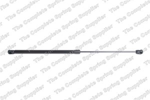 Gasfjäder, bagageutrymme, Bak, OPEL ASTRA K Skåp / kombi, ASTRA K Sports Tourer, VAUXHALL ASTRA Mk VII, 13411162, 39023116