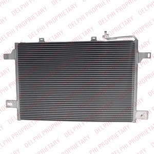 Kondensor, klimatanläggning, MERCEDES-BENZ A-KLASS [W169], B-KLASS Sports Tourer [W245], 169 500 0354, 169 500 1254, 1695000754, 1695001
