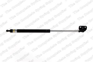 Gasfjäder, bagageutrymme, Höger bak, TOYOTA COROLLA Liftback, 68950-80055