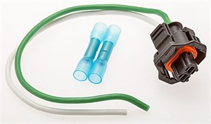 Kabelreparationssats, spridare, , ALFA ROMEO,CITROËN,FIAT,OPEL,PEUGEOT,SUZUKI