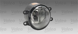 Dimljus, Vänster, CITROËN,DAIHATSU,LEXUS,PEUGEOT,TOYOTA, 1608422280, 812200D040, 81220-0D040, 812200D041, 81220-0D041, 812200D042, 81220