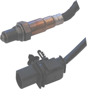 Lambdasond, Avgasgrenrör, Partikelfilter, ALFA ROMEO,CHEVROLET,DODGE,FIAT,INFINITI,IVECO,JEEP,LANCIA,NISSAN,OPEL,RENAULT,VAUXHALL, 04420