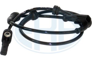 ABS-givare, Sensor, hjulvarvtal, Bakaxel, båda sidor, OPEL,RENAULT, 44 06 340, 82 00 675 755, 93 865 951
