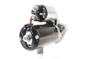 Startmotor, BMW X5 [E53], 12 41 7 501 668, 12 41 7 501 738
