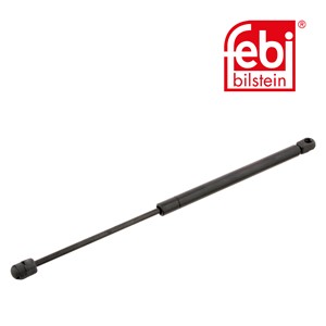 Gasfjäder, bagageutrymme, Tvåsidig, RENAULT MEGANE I, 60 01 545 836, 77 00 828 451, 77 00 843 698