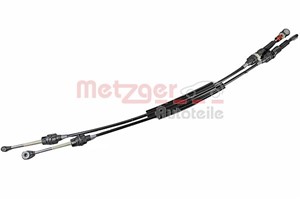 Vajer, manuell transmission, DACIA DUSTER, DUSTER Skåp/SUV, 3410 803 04R, 3410 883 75R