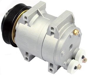 Kompressor, klimatanläggning, VOLVO S60 I, S80 I, V70 II, XC70 II, XC70 CROSS COUNTRY I, XC90 I, 36001066, 8602359, 8602622, 8602998, 86