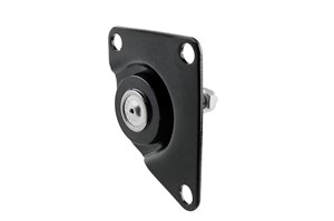 Kulled / Spindelled, Bakaxel, Ytter, Höger, Upptill, Vänster, JEEP GRAND CHEROKEE II, 52088808AB