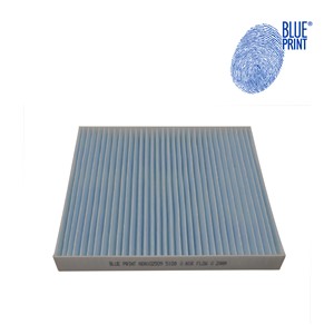 Kupefilter, CHRYSLER,DODGE,FIAT,JEEP,LANCIA, 05058381AA, 05058693AA, 5058693AA, K05058381AA, K05058693AA