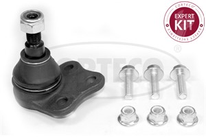 Kulled / Spindelled, Fram, höger eller vänster, VOLVO,FORD, 1466186 Z, 1466188 Z, 1507181 Z, 1507182 Z