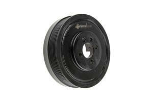 Remskiva, vevaxel, AUDI,SEAT,SKODA,VW, 045 105 243 C, 045 105 243 D, 45105243