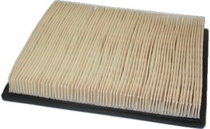 Luftfilter, JEEP CHEROKEE, GRAND CHEROKEE I, GRAND CHEROKEE II, NISSAN PATHFINDER III, 1654670J10, 165467S000, 165467S015, 53007386, 530