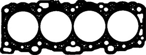 Packning, topplock, NISSAN, 11044-0C411