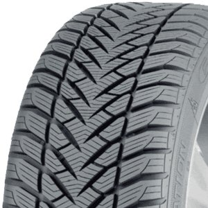 Goodyear Eagle UltraGrip GW-3 205/45R16 83H Dubbfritt