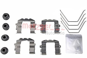 Monteringssats, Framaxel, HYUNDAI TUCSON, KIA SPORTAGE IV