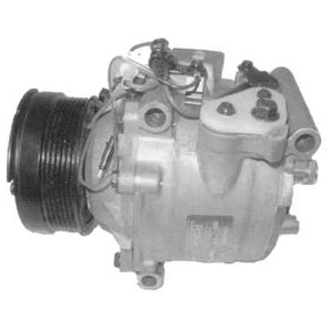Kompressor, klimatanläggning, SAAB 9-3, 9-3 Cabriolet, 9-3 Kombi, 4635892