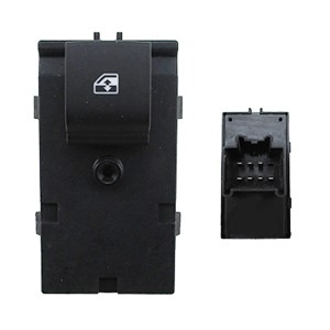 Brytare, fönsterhiss, Höger fram, CHEVROLET CRUZE, 01239123, 020933566, 1239123, 13305368, 20933566