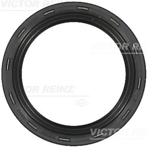 Oljepackningsring, vevaxel, Fram, FORD,FORD USA, 2 089 587, GK2Q 6700 AA, GK2Z-6700-A