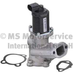 EGR-Ventil, ALFA ROMEO,FIAT,LANCIA,OPEL,VAUXHALL, 55192348, 55195196, 55204941, 55219499, 58 51 060, 58 51 065, 71788549, 71789468, 8 51