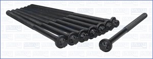 Bultsats, topplock, CHRYSLER,JEEP,MERCEDES-BENZ, 0039902522 (x8)