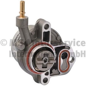 Vakuumpump, bromssystem, CITROËN,FIAT,LANCIA,PEUGEOT,SUZUKI, 18130-86CT0, 18130-86CT0-000, 4565 61, 4565 64, 9631971580