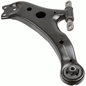 Länkarm, Framaxel, Vänster, LEXUS ES, RX, TOYOTA ALPHARD I, AURION, CAMRY Sedan, HIGHLANDER / KLUGER, PREVIA II, 48069-06070, 48069-0618