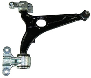 Länkarm, framaxel höger, CITROËN C8, FIAT ULYSSE, LANCIA PHEDRA, PEUGEOT 807, 1356 061 080, 1359 399 080, 1363 096 080, 1607510780, 3521