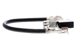 Sensor, batteristyrning, , BMW 3 [E90], 3 Cabriolet [E93], 3 Coupé [E92], 3 Touring [E91], 5 [E60], 61 12 6 948 336, 61 12 6 970 685, 61