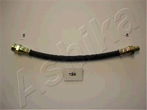 Bromsslang, Höger bak, NISSAN 280ZX, ZXT, BLUEBIRD, BLUEBIRD Traveller, 46201-89910, 4621179910, 4621189910