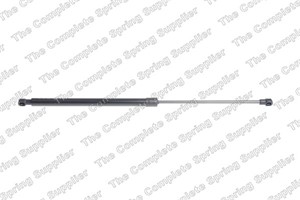 Gasfjäder, bagageutrymme, Bak, BMW 4 Cabriolet [F33, F83], 51247295244