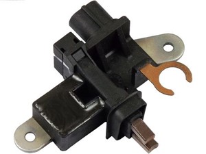 Generatorregulator, DODGE RAM 2500 Pick-up