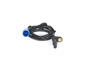 ABS-givare, Sensor, hjulvarvtal, Framaxel, MG MG ZT, MG ZT- T, ROVER 75, 75 Tourer I, SSB 0001 50, SSB 1011 92