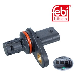 Sensor, kamaxelgivare, Insugssidan, CHEVROLET,OPEL,VAUXHALL, 025195555, 055565708, 12 49 111, 25195555, 55565708, 62 35 751