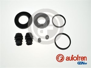 Reparationssats, bromsok, Framaxel, ACURA TLX, HONDA ACCORD VIII, ACCORD Kombi VIII, ACCORD Sedan IX, 01463-TL0-G50