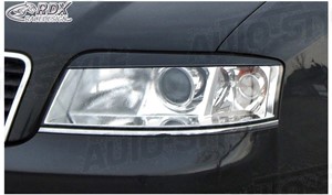 Ögonlock, AUDI A6 C5, A6 C5 Avant