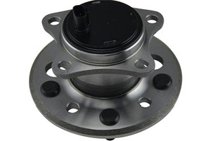 Hjullagersats, Bakaxel höger, LEXUS ES, TOYOTA AVALON Sedan, CAMRY Sedan, 4245006020, 4245006021, 4245006030, 4245006040, 4245006041, 42