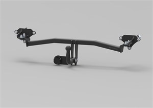 Dragkrok, Standard, FIAT 500X, JEEP RENEGADE SUV