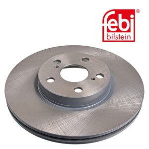 Bromsskiva, Framaxel, SUBARU TREZIA, TOYOTA COROLLA Sedan, PREMIO, URBAN CRUISER, VERSO S, 43512-02240, 43512-02270, 43512-02300, 435121