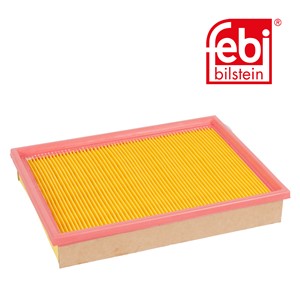 Luftfilter, VOLVO 740, 740 Kombi, 760, 760 Kombi, 940, 940 Kombi, 960, 960 Kombi, 1336397, 9438217