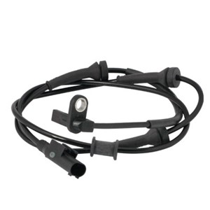 ABS-givare, Sensor, hjulvarvtal, Framaxel, Fram, höger eller vänster, ABARTH,FIAT,FORD, 1563623, 51797173, 52081842, 68073058AA, 6807305