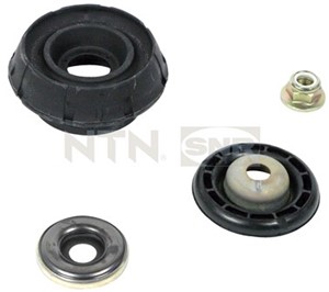 Rep.sats fjäderbensstödlager, Bakaxel, Framaxel, DACIA,LADA,RENAULT, 543A06915R, 6001547499, 8200651172, 8200757150