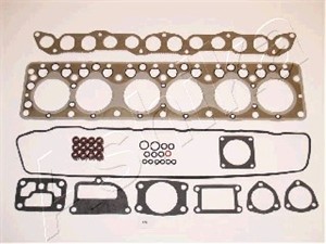 Packningssats, topplock / Sotningssats, NISSAN PATROL III/1 Hardtop, PATROL III/1 Station Wagon, 11042-C8725, 11042-C8726, 11042-C8727