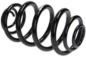 Spiralfjäder, Bakaxel, NISSAN,OPEL,RENAULT,VAUXHALL, 44 09 728, 44 12 358, 55020-00QAH, 82 00 168 005, 8200 168 005, 91166278, 91168771